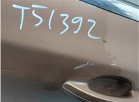  Дверь боковая (легковая) Ford Focus 3 2011-2015 20311137 #3