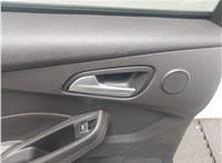  Дверь боковая (легковая) Ford Focus 3 2011-2015 20311137 #6