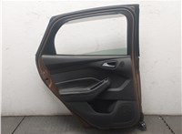  Дверь боковая (легковая) Ford Focus 3 2011-2015 20311137 #8