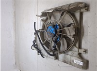 163628EA01, 167110Q010 Вентилятор радиатора Toyota Aygo 2005-2014 20311140 #5