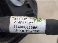  Зеркало боковое Ford Mondeo 5 2015- 20311146 #7