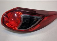  Фонарь (задний) Mazda CX-5 2012-2017 20311151 #1