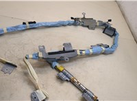 Подушка безопасности боковая (шторка) Subaru Tribeca (B9) 2007-2014 20311152 #4
