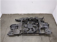  Рамка передняя (телевизор) Renault Scenic 2009-2012 20311157 #1