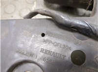  Рамка передняя (телевизор) Renault Scenic 2009-2012 20311157 #3