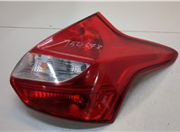  Фонарь (задний) Ford Focus 3 2011-2015 20311168 #1