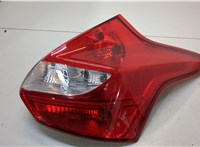  Фонарь (задний) Ford Focus 3 2011-2015 20311171 #1