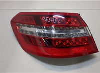  Фонарь (задний) Mercedes E W212 2009-2013 20311176 #1