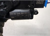 5WA907511C Электропривод заслонки отопителя Audi Q4 E-tron 2021-2025 20311183 #3