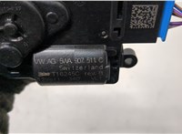 5WA907511C Электропривод заслонки отопителя Audi Q4 E-tron 2021-2025 20311183 #4