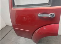  Дверь боковая (легковая) Dodge Nitro 20311188 #6