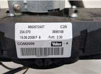  Джойстик мультимедиа Peugeot 207 11354498 #3