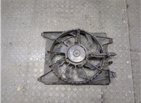  Вентилятор радиатора Hyundai H-1 Starex 2007-2015 20311204 #2