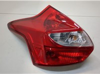  Фонарь (задний) Ford Focus 3 2011-2015 20311208 #1