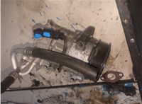 9815198580 Компрессор кондиционера Citroen C3 Aircross 2017-2021 20311210 #2