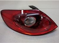  Фонарь (задний) Volkswagen Passat CC 2008-2012 20311217 #1