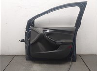  Дверь боковая (легковая) Ford Focus 3 2011-2015 20311219 #8