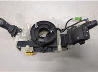  Переключатель поворотов и дворников (стрекоза) Renault Laguna 3 2007- 20311222 #1