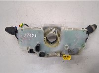  Переключатель поворотов и дворников (стрекоза) Renault Laguna 3 2007- 20311222 #2
