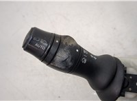  Переключатель поворотов и дворников (стрекоза) Renault Laguna 3 2007- 20311222 #3