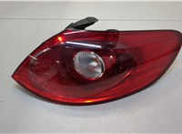  Фонарь (задний) Volkswagen Passat CC 2008-2012 20311223 #1