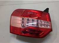  Фонарь (задний) Citroen C5 2008- 20311229 #1