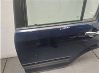  Стеклоподъемник электрический Honda CR-V 2002-2006 11354507 #2