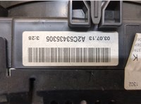  Щиток приборов (приборная панель) Mercedes E W212 2013-2016 20311238 #3