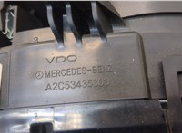  Щиток приборов (приборная панель) Mercedes E W212 2013-2016 20311238 #5