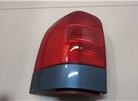  Накладка под фонарь Volkswagen Sharan 2000-2010 11354509 #1