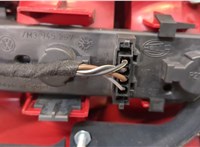  Накладка под фонарь Volkswagen Sharan 2000-2010 11354509 #4