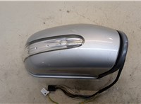 Зеркало боковое Mercedes C W203 2000-2007 20311249 #2
