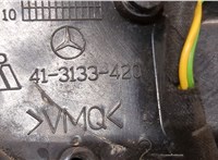  Зеркало боковое Mercedes C W203 2000-2007 20311249 #5