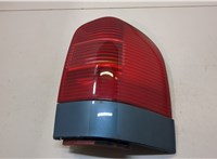  Накладка под фонарь Volkswagen Sharan 2000-2010 11354523 #1