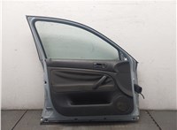  Дверь боковая (легковая) Volkswagen Passat 5 2000-2005 20311273 #2
