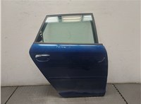  Дверь боковая (легковая) Audi A3 (8P) 2008-2013 20311288 #1