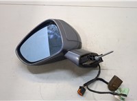  Зеркало боковое Citroen C5 2008- 20311289 #1