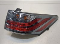  Фонарь (задний) Lexus CT 2010-2014 20311291 #1