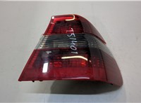  Фонарь (задний) BMW 3 E46 1998-2005 20311293 #1