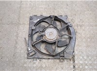  Вентилятор радиатора Nissan Note E11 2006-2013 20311294 #1