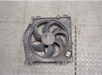  Вентилятор радиатора Nissan Note E11 2006-2013 20311294 #2