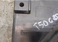  Вентилятор радиатора Nissan Note E11 2006-2013 20311294 #3