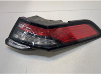  Фонарь (задний) Opel Ampera 2011-2015 20311295 #1