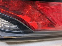  Фонарь (задний) Opel Ampera 2011-2015 20311295 #2