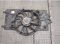  Вентилятор радиатора Renault Laguna 3 2007- 20311300 #1