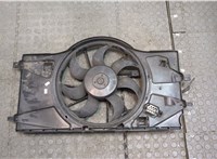  Вентилятор радиатора Renault Laguna 3 2007- 20311300 #2