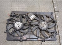  Вентилятор радиатора Audi A4 (B8) Allroad 2011-2016 20311301 #1
