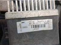  Вентилятор радиатора Audi A4 (B8) Allroad 2011-2016 20311301 #3