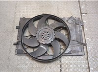  Вентилятор радиатора Mercedes C W203 2000-2007 20311303 #1