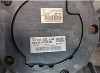  Вентилятор радиатора Mercedes C W203 2000-2007 20311303 #3